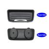 51169232068 Car Center Console Cup Holder Storage Tray Insert Cover Trim For BMW 3 4 Series F30 F31 F34 F35 F80 F32 F33 F36 F82