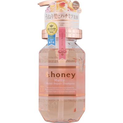  Honey   Honey Melty Moist Repair Shampoo 1.0440ml