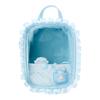 SANRIO Cinnamoroll Plush Pouch - Enjoy Idol Baby Cinnamon - 15.5 X 12 X 9 Cm - Character - SANRIO 184683