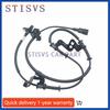 Front Left Side ABS Wheel Speed Sensor For Kia Soul 2.0L 1.6L 2014- 95670B2050 95670-B2050 95670 B2050 New Cars Accessories