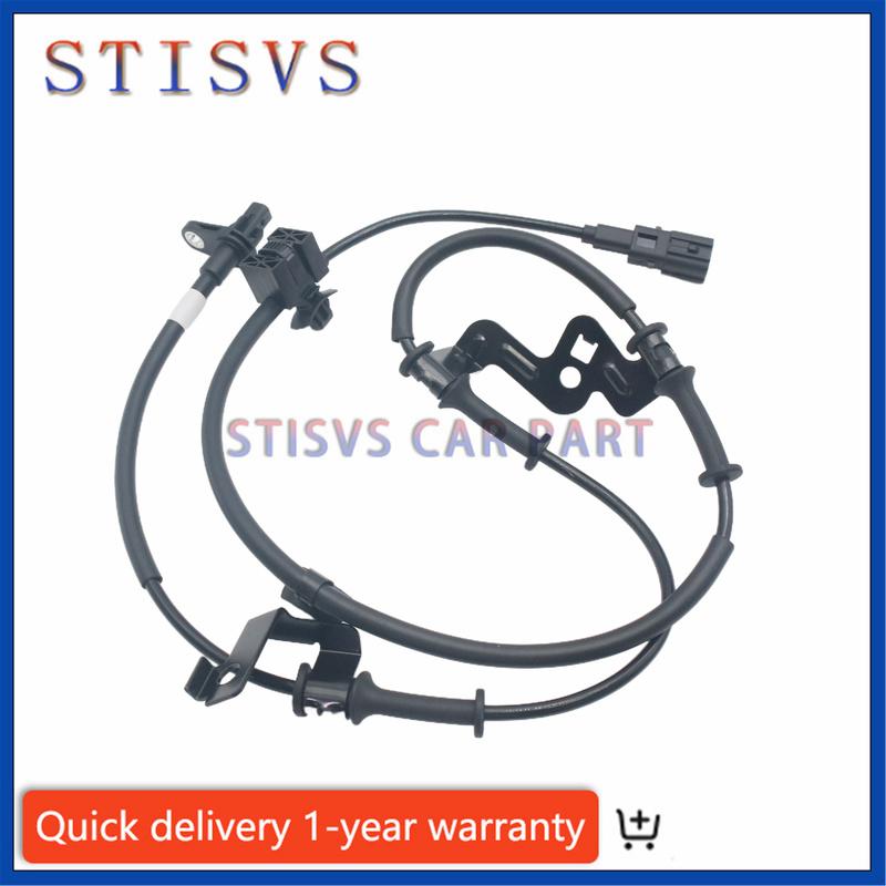 Front Left Side ABS Wheel Speed Sensor For Kia Soul 2.0L 1.6L 2014- 95670B2050 95670-B2050 95670 B2050 New Cars Accessories