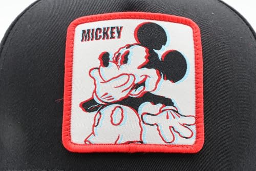 Disney Patch Cap DMK-CP09