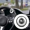 Car Steering Wheel Turning Booster Spinner Knob Power Handle For Skoda Yeti Kamiq Kodiaq Karoq Octavia Fabia Rapid Vrs A7 Superb