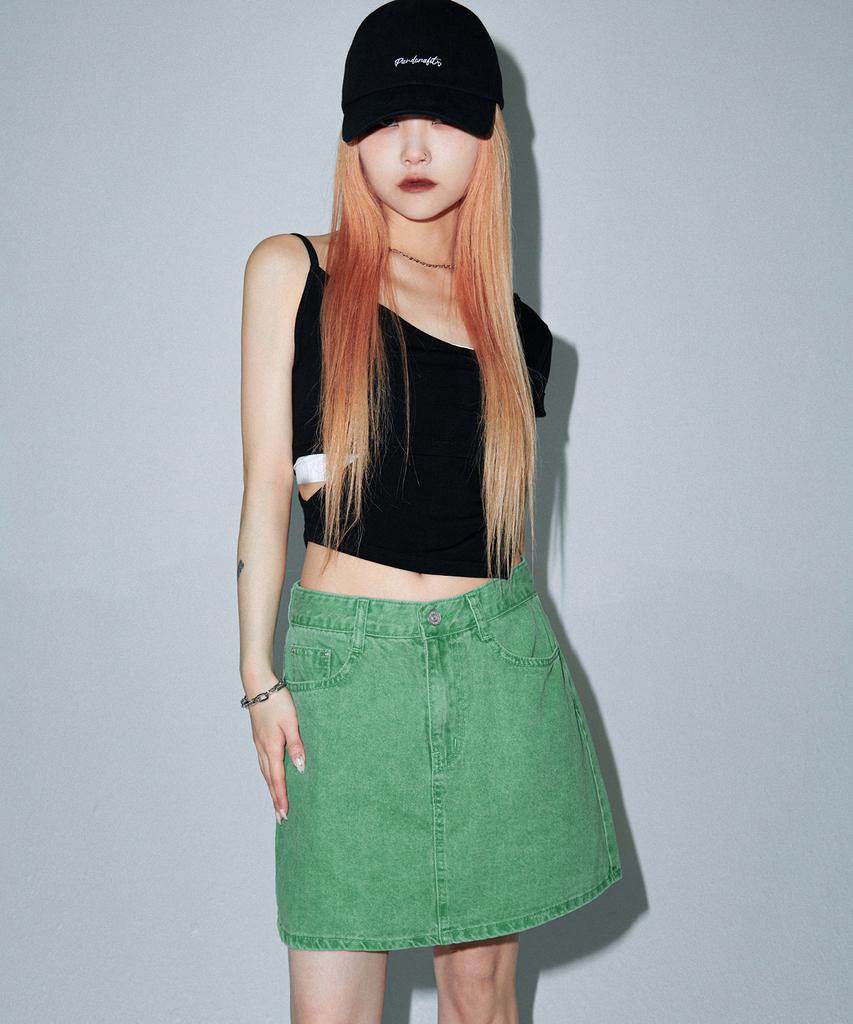 Pandora Fit [Skirt] Sorbet Skirt