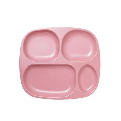 Glam Pink Plate