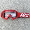 Motocross Goggles Motorcycle Glasses Off-road Sunglasses for Men MX ATV Mask Windproof Protection Cycling Racing Goggle 3