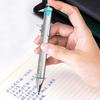 Vernier Caliper Multipurpose Gel Ink Pen Roller Ballpoint Pen Stationery Measure