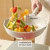 Zhi Shi 24cm Maifan Stone Non-stick Wok Set