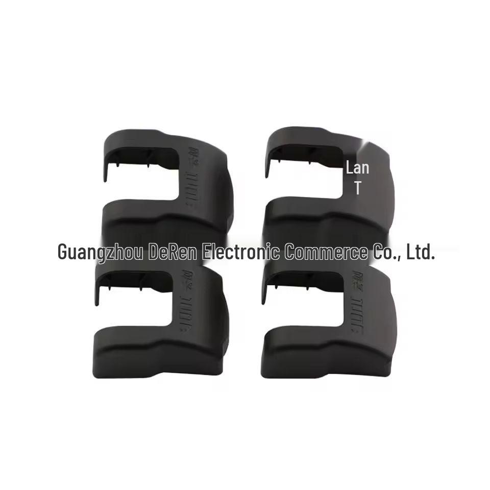 Jeep Renegade/Compass Door Lock Protective Cover