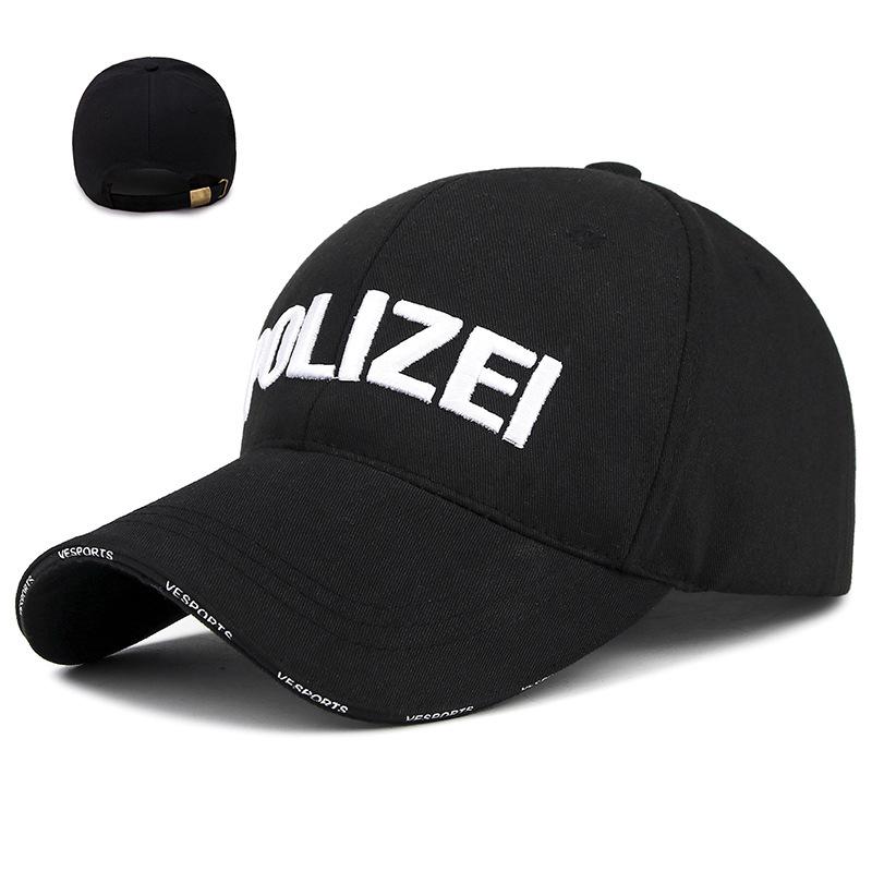 Ins Style Casual Baseball Cap: Spring & Autumn Unisex Letter Sun Visor Hat for Youth, Students, Couples