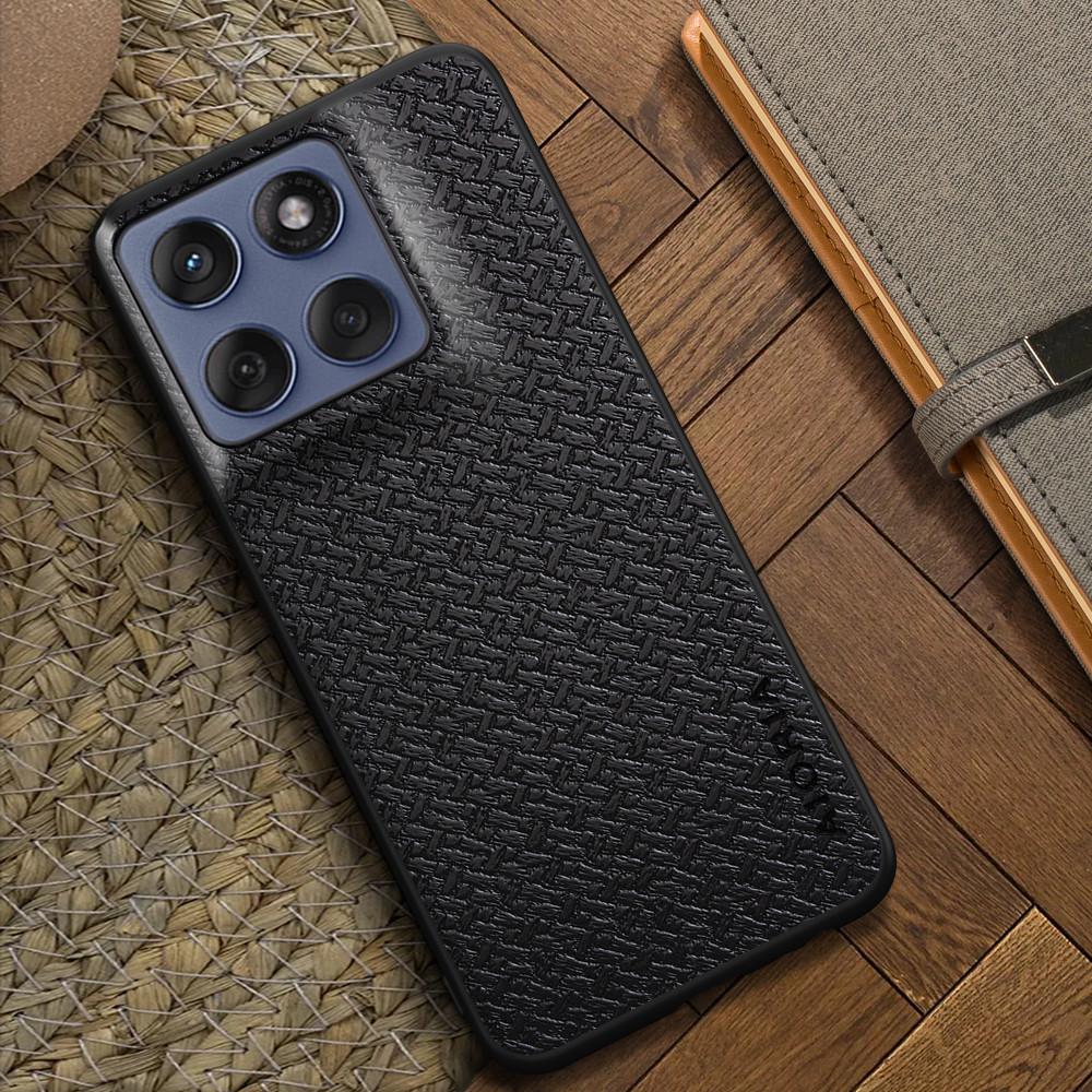 Case for  Moto Edge 70 60 50 Fusion Ultra Pro Neo    Leather phone cover Luxxury coque for  MOTO Edge 70   case