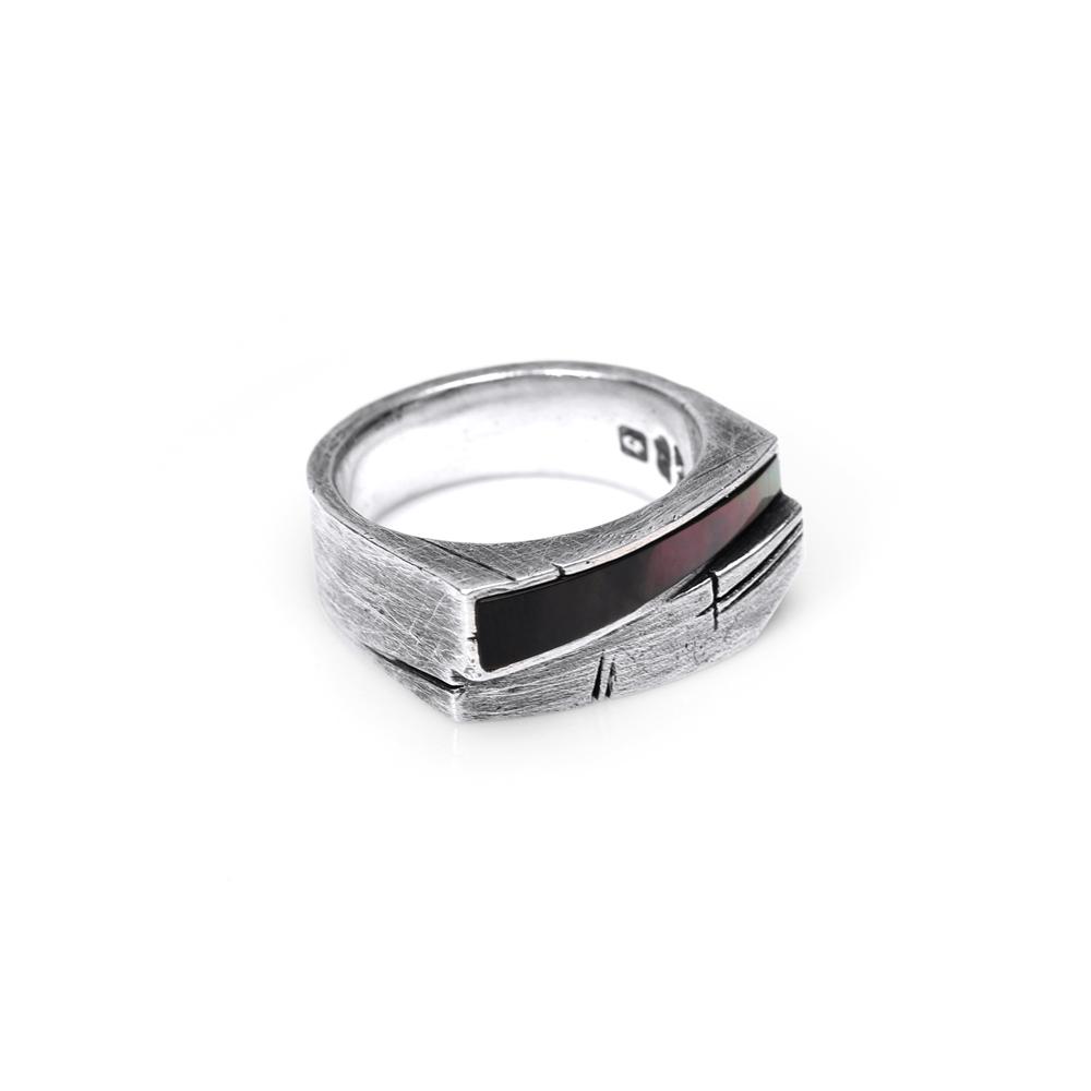 Agroundring Crossing Ring (B Type)