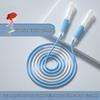 Ayoubsha Professional Children's Adjustable Jump Rope