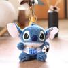 Handheld Cute Basketball Football With Jersey Plush Toy Keychain Kids For