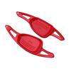 Palette del Volante per Cupra Formentor LEON Ateca 2025- 2025 ABS Carbonio Estensione Leva Cambio DSG X6G8