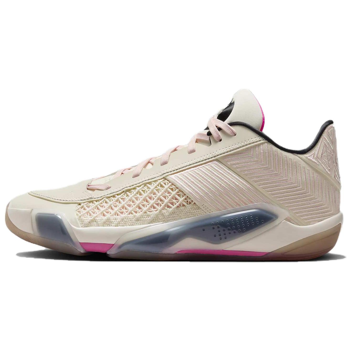 

Air Jordan 38 Low Fresh Start FD2326-100 41