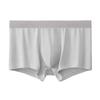 Men's Disposable Cotton Boxer Briefs for Travel (6-Pack)