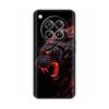 For Infinix Zero40 4G X6860 Zero 40 5G X6861 Fundas Soft Silicone Phone Case Cute Cartoon Painted Bumper Protective Shell Cover