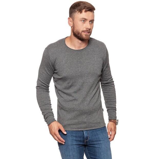 Толстовка Wrangler ROLL EDGE CREW EU XXL