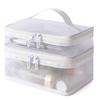 Large-capacity Cosmetic Bag Travel Convenient Toilet Bag Outdoor Travel Storage Bag Waterproof Women Makeup Case New