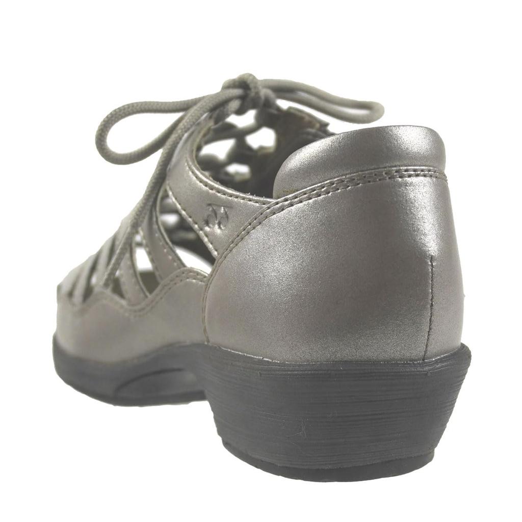 Sandals Power Cushion SDL14 Grayish Pearl Cm [Yonex] Women's 24.0