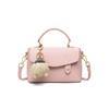 Viney Women's Leather Cambridge Shoulder Bag