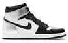 Air Jordan 1 Retro High Og 'Silver Toe' Women's CD0461-001