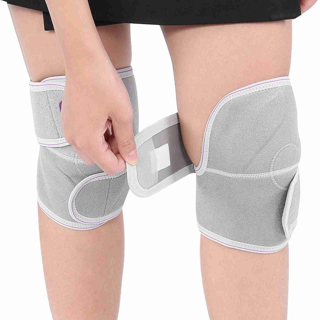 Podgrzewacz na kolano Regulowany Lekki Termiczny Podgrzewacz na kolano do Domu Biura Sportu