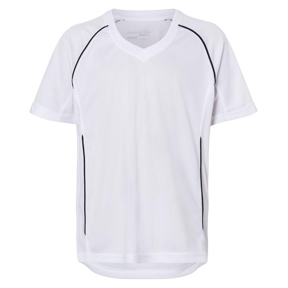 James and Nicholson Childrens/Kids Team T-Shirt