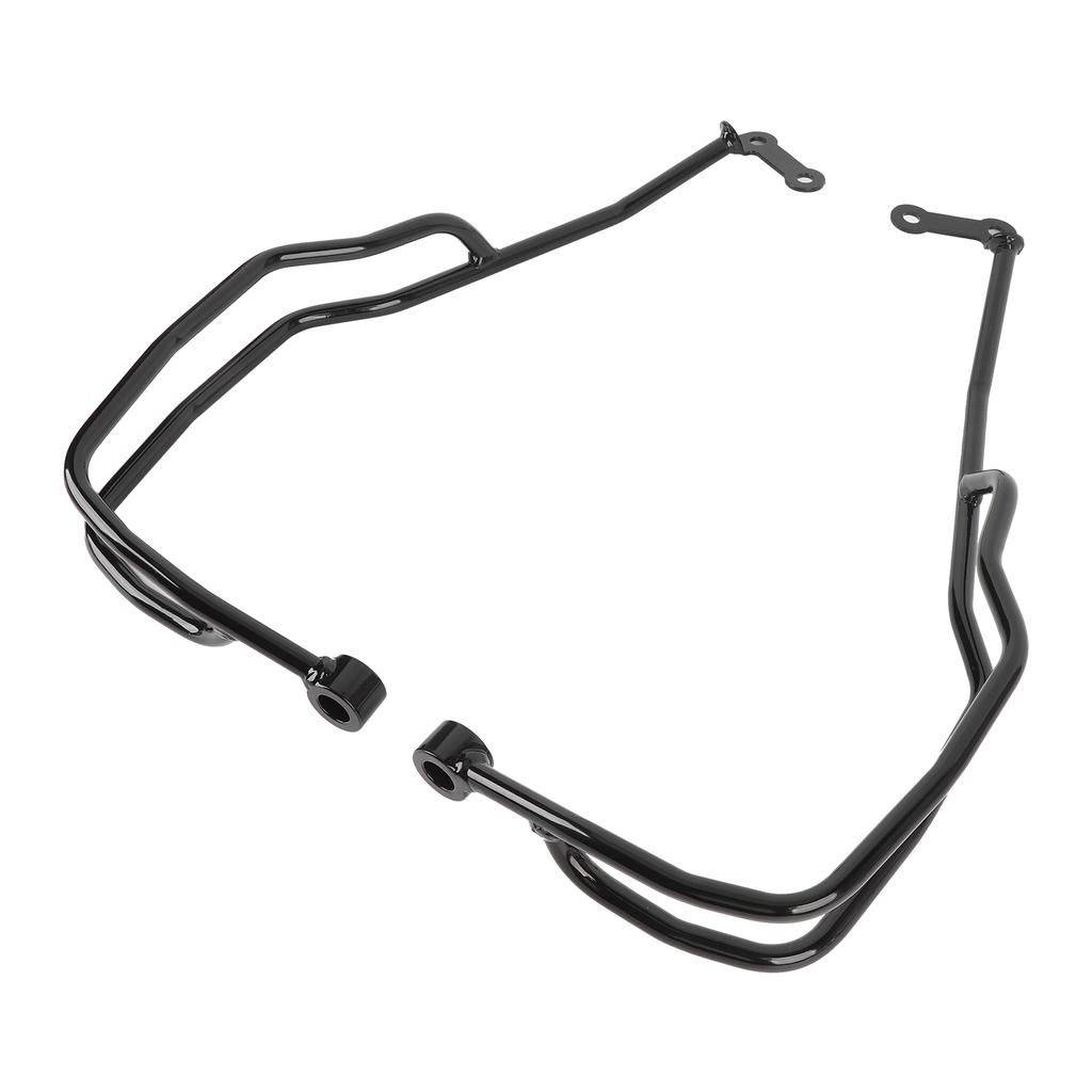 Motorcycle Handlebar Handguard Crash Bar Shockproof Metal Hand Guards Brake Clutch Lever Protector