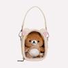 [OZaKKa] Mini Plush Pouch (Korilakkuma) OMNC-RK-KR