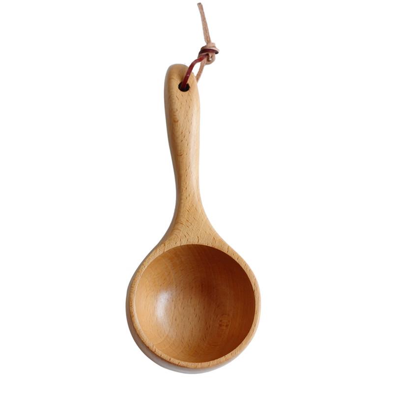 Zhi Shi Wooden Spoon Set
