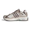 adidas Response Cl Retro Comfortable Fabric Low Top Running Shoes Unisex Sneakers Brown IE3695