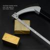 Hacksaw Replacement Carbon Steel Hack Blade Hand Manual Tool Durable