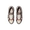 ASICS Gel Contend Cn Sneakers 'White Grey' Women's 1012B463-101