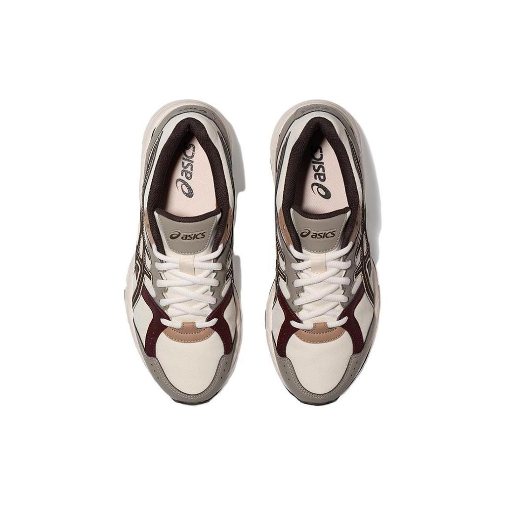 ASICS Gel Contend Cn Sneakers 'White Grey' Women's 1012B463-101