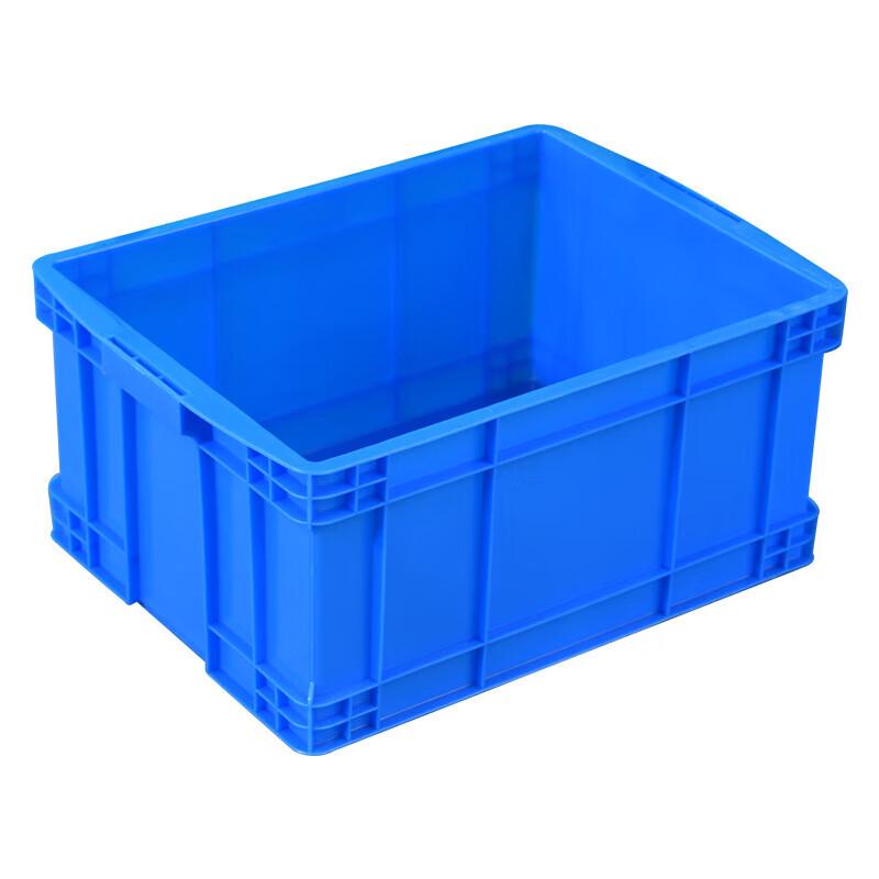 Shou Li Zhan Shen Thickened Plastic Industrial Turnover Box