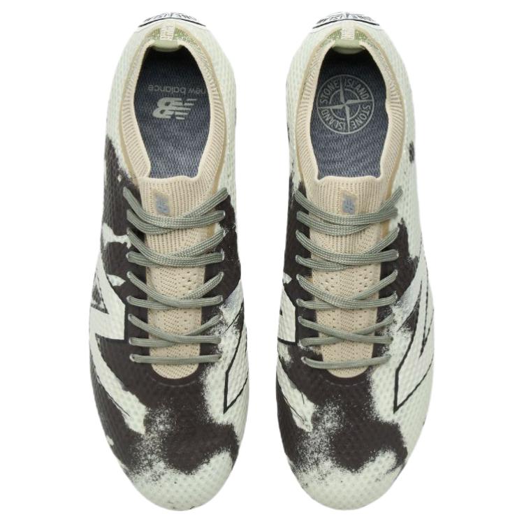 Men's Sneakers Stone Island x New Balance Furon Elite FG v9 'Tan Black'