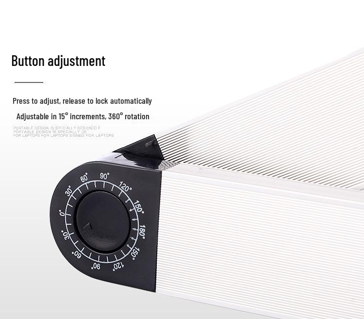 Wielofunkcyjny stojak akrylowy: Stojak na książkę, nuty, projektor na podłogę, do łóżka lub na biurko