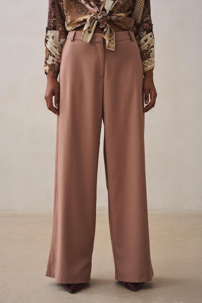 Angus Sand 40 Women's Trousers