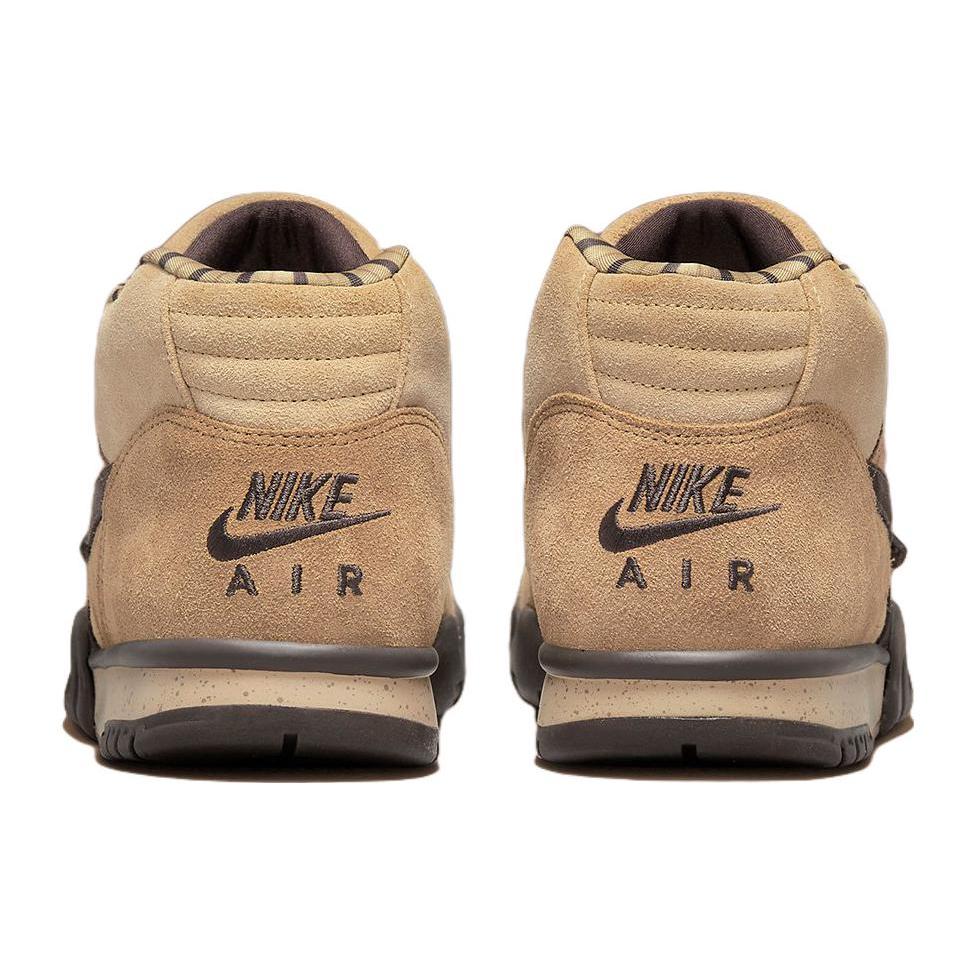 New Nike Air Trainer 1 Shima Shima Pack Baroque Brown DV6998-200