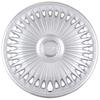 14-Inch Decorative Wheel Hubcaps for 2019-2020 Jetta VA3 Models