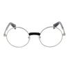Yohji Yamamoto Metallbrille Herren S Gestelle Silber