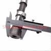 New Exhaust Camshaft 1015B008 for Mitsubishi Pajero MONTERO SPORT Challenger Nativa L200 TRITON STRADA 2.5D 4D56