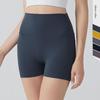 Women's European & American Quick-Dry Yoga Shorts - Hip-Lifting, Tight Fit, No-Embarrassment Design