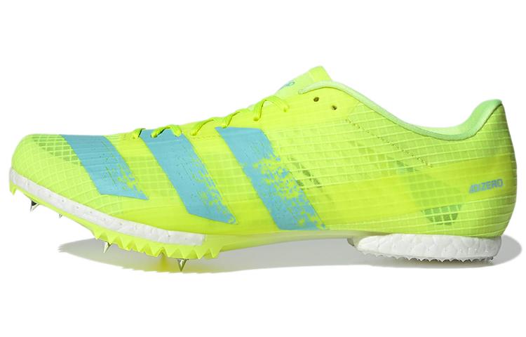 

Adidas Adizero Md Solar Yellow Clear Aqua FW2240 42⅔