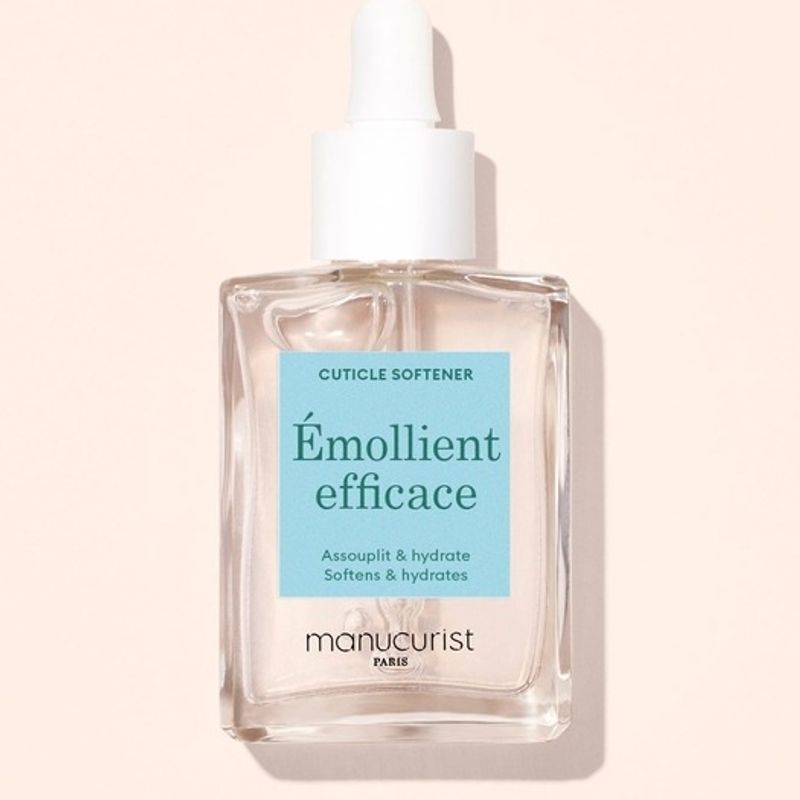 

Смягчающее средство Epicas (средство для удаления кутикулы)