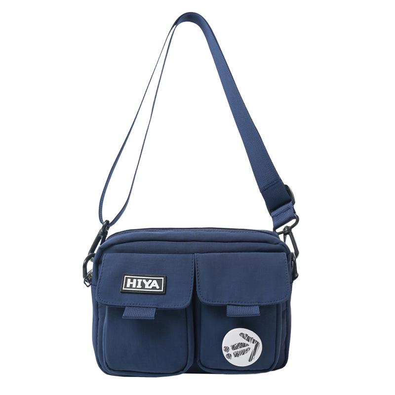 Messenger Bag Men's Shoulder Bag Women's Mobile Phone Bag