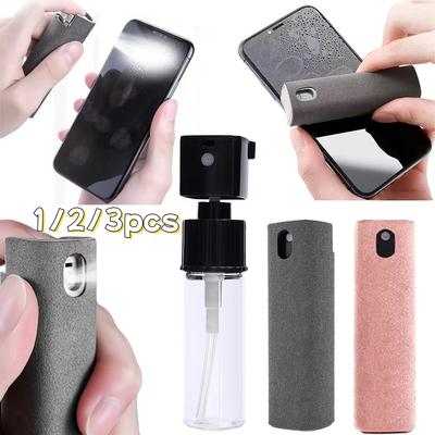 Accesorios para foto y video – Limpieza de cámaras