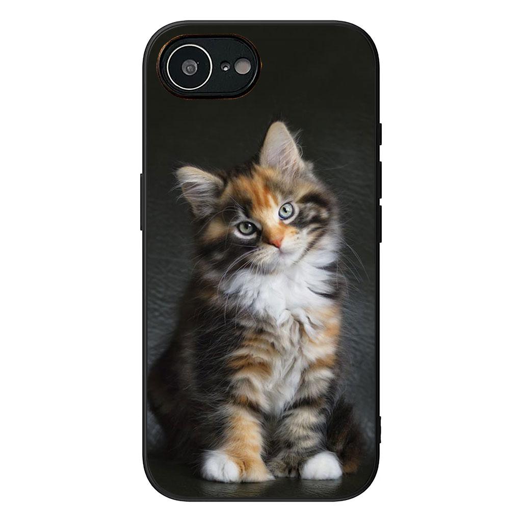 Cat Meow Phone Cover Case for Xiaomi Redmi Note 14 12 13 ProPlus A4 A3 Pro Plus 12C 13C 14C 5G Casing